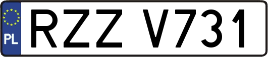 RZZV731