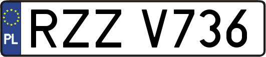 RZZV736
