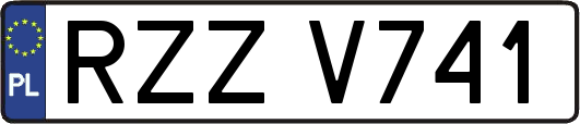 RZZV741