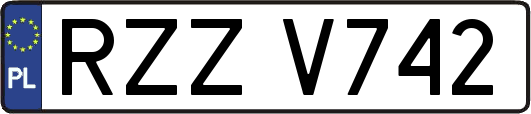 RZZV742