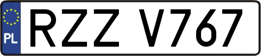 RZZV767