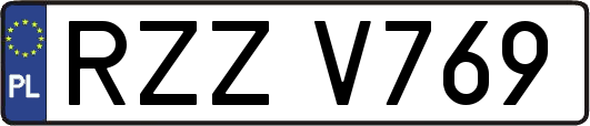 RZZV769