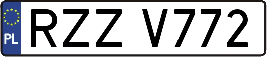 RZZV772