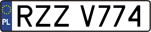 RZZV774