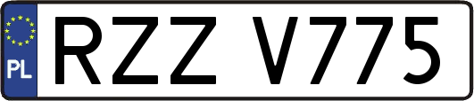 RZZV775
