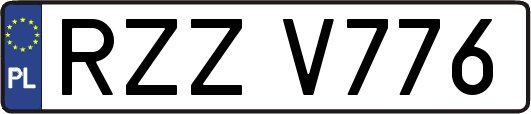 RZZV776