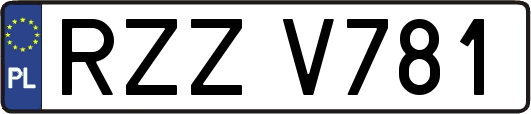 RZZV781