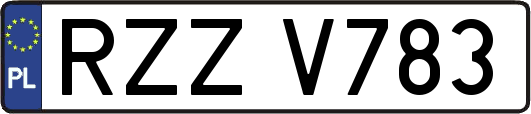 RZZV783