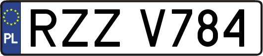 RZZV784