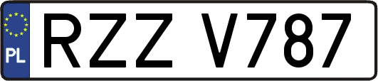 RZZV787