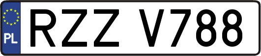 RZZV788
