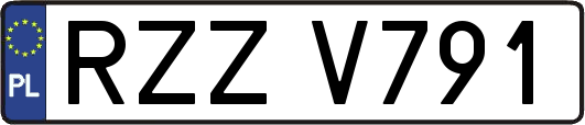 RZZV791