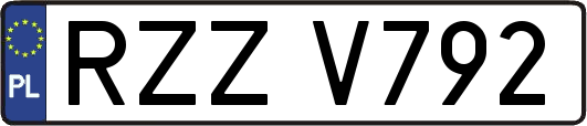 RZZV792