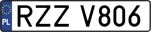 RZZV806