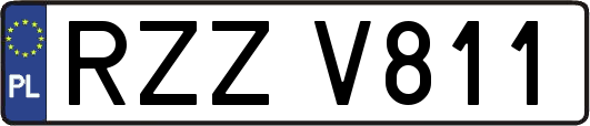 RZZV811