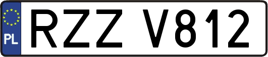 RZZV812