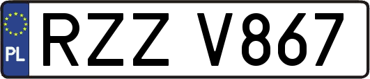 RZZV867