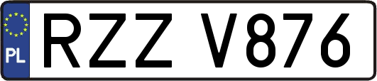 RZZV876