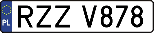 RZZV878