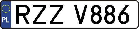RZZV886