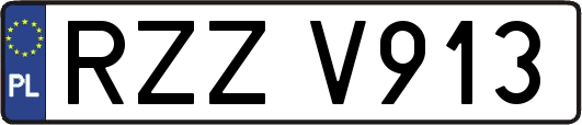 RZZV913