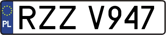 RZZV947