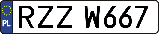 RZZW667