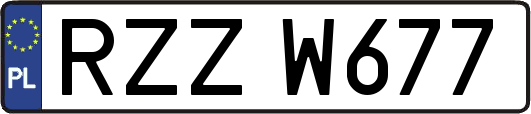 RZZW677