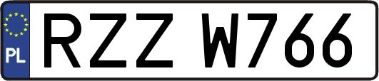 RZZW766