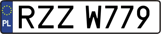 RZZW779