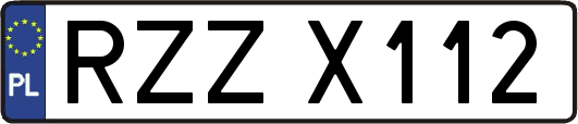 RZZX112