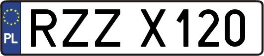 RZZX120