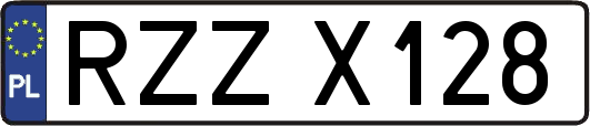 RZZX128