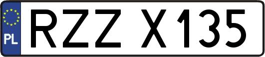 RZZX135
