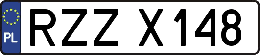 RZZX148