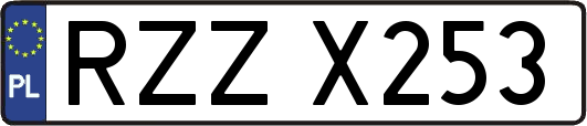RZZX253