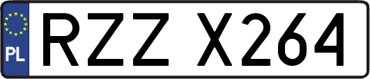 RZZX264