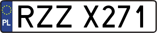 RZZX271