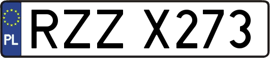 RZZX273