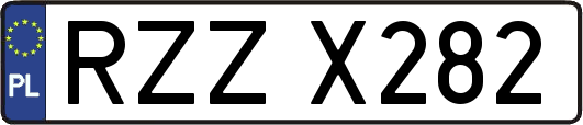 RZZX282