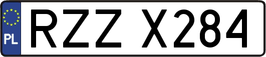 RZZX284