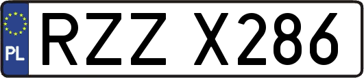 RZZX286