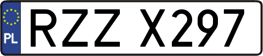 RZZX297