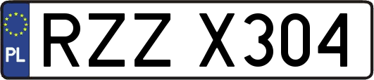 RZZX304
