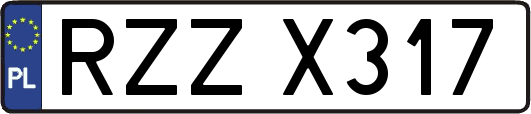 RZZX317