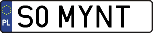 S0MYNT