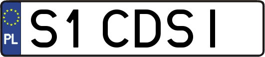 S1CDSI