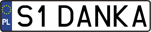 S1DANKA