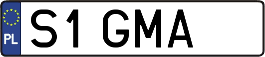 S1GMA