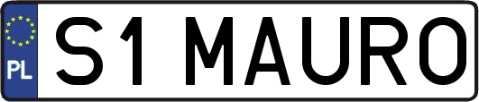 S1MAURO